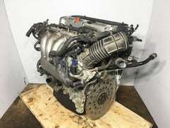JDM 03-07 Honda Accord 2.4L DOHC i-VTEC K24A Engine Motor