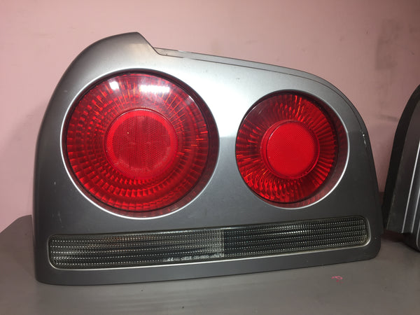 JDM Nissan Skyline R34 98-01 Tail Light Lamp Lights 2-Door Coupe Genuine OEM | TAIL LIGHT | GTR, Nissan R34, R34, Tail Lights | 1005