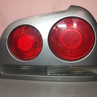 JDM Nissan Skyline R34 98-01 Tail Light Lamp Lights 2-Door Coupe Genuine OEM | TAIL LIGHT | GTR, Nissan R34, R34, Tail Lights | 1005