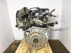 JDM 03-07 Honda Accord 2.4L DOHC i-VTEC K24A Engine Motor