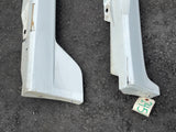 JDM 2001-2005 Toyota Altezza Lexus IS300 Trunk & Wing + Side Skirts + Rear Bumper & Lip