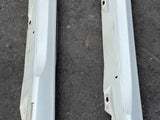 JDM 2001-2005 Toyota Altezza Lexus IS300 Trunk & Wing + Side Skirts + Rear Bumper & Lip