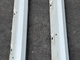 JDM 2001-2005 Toyota Altezza Lexus IS300 Trunk & Wing + Side Skirts + Rear Bumper & Lip