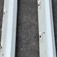 JDM 2001-2005 Toyota Altezza Lexus IS300 Side Skirts + Rear Bumper & Lip + Trunk with Spoiler