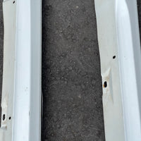 JDM 2001-2005 Toyota Altezza Lexus IS300 Side Skirts + Rear Bumper & Lip + Trunk with Spoiler