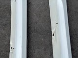 JDM 2001-2005 Toyota Altezza Lexus IS300 Trunk & Wing + Side Skirts + Rear Bumper & Lip