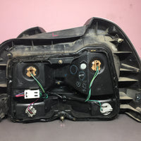 JDM Nissan Skyline R34 98-01 Tail Light Lamp Lights 2-Door Coupe Genuine OEM | TAIL LIGHT | GTR, Nissan R34, R34, Tail Lights | 1005