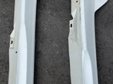 JDM 2001-2005 Toyota Altezza Lexus IS300 Trunk & Wing + Side Skirts + Rear Bumper & Lip