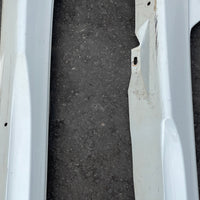 JDM 2001-2005 Toyota Altezza Lexus IS300 Side Skirts + Rear Bumper & Lip + Trunk with Spoiler