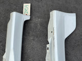 JDM 2001-2005 Toyota Altezza Lexus IS300 Trunk & Wing + Side Skirts + Rear Bumper & Lip