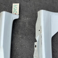 JDM 2001-2005 Toyota Altezza Lexus IS300 Side Skirts + Rear Bumper & Lip + Trunk with Spoiler