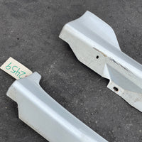 JDM 2001-2005 Toyota Altezza Lexus IS300 Side Skirts + Rear Bumper & Lip + Trunk with Spoiler