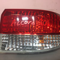 JDM Honda Accord / Inspire UC1 OEM Tail Lights Lamps 2003-2005 | TAIL LIGHT | Accord, Honda, Inspire, Tail light, UC1 | 1006