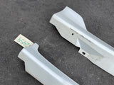 JDM 2001-2005 Toyota Altezza Lexus IS300 Trunk & Wing + Side Skirts + Rear Bumper & Lip