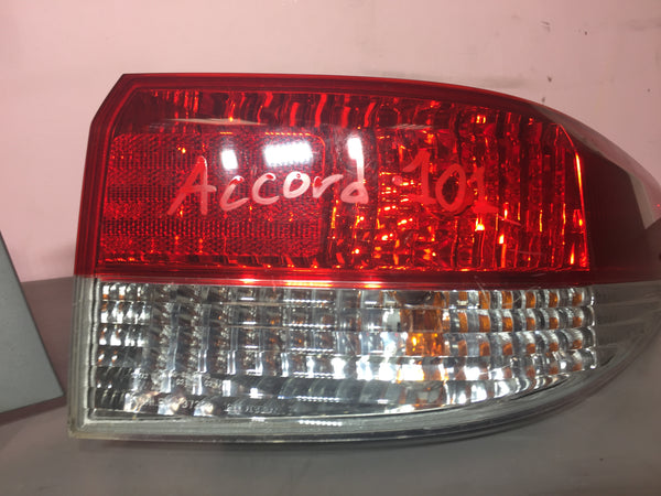 JDM Honda Accord / Inspire UC1 OEM Tail Lights Lamps 2003-2005 | TAIL LIGHT | Accord, Honda, Inspire, Tail light, UC1 | 1006