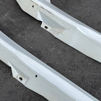JDM 2001-2005 Toyota Altezza Lexus IS300 Side Skirts + Rear Bumper & Lip + Trunk with Spoiler