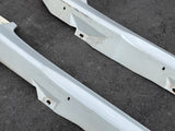 JDM 2001-2005 Toyota Altezza Lexus IS300 Trunk & Wing + Side Skirts + Rear Bumper & Lip