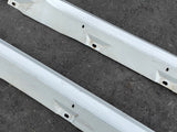 JDM 2001-2005 Toyota Altezza Lexus IS300 Trunk & Wing + Side Skirts + Rear Bumper & Lip