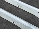JDM 2001-2005 Toyota Altezza Lexus IS300 Trunk & Wing + Side Skirts + Rear Bumper & Lip