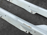JDM 2001-2005 Toyota Altezza Lexus IS300 Trunk & Wing + Side Skirts + Rear Bumper & Lip