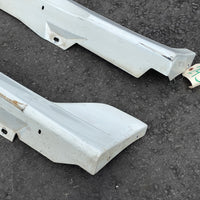 JDM 2001-2005 Toyota Altezza Lexus IS300 Side Skirts + Rear Bumper & Lip + Trunk with Spoiler