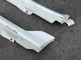 JDM 2001-2005 Toyota Altezza Lexus IS300 Trunk & Wing + Side Skirts + Rear Bumper & Lip