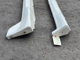 JDM 2001-2005 Toyota Altezza Lexus IS300 Trunk & Wing + Side Skirts + Rear Bumper & Lip