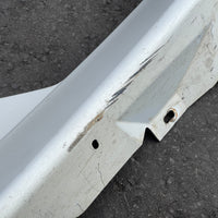 JDM 2001-2005 Toyota Altezza Lexus IS300 Side Skirts + Rear Bumper & Lip + Trunk with Spoiler