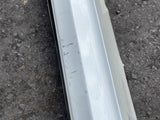 JDM 2001-2005 Toyota Altezza Lexus IS300 Trunk & Wing + Side Skirts + Rear Bumper & Lip