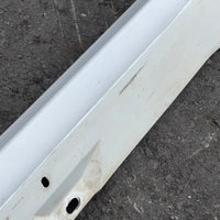 JDM 2001-2005 Toyota Altezza Lexus IS300 Side Skirts + Rear Bumper & Lip + Trunk with Spoiler