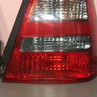 JDM Subaru Forester XT XS X SG5 OEM Tail Lights Lamps Pair Left Right 2003-2005 | Tail Lights | Forester, Forester STi, SG5, STI, Subaru, XT | 1050