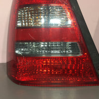 JDM Subaru Forester XT XS X SG5 OEM Tail Lights Lamps Pair Left Right 2003-2005 | Tail Lights | Forester, Forester STi, SG5, STI, Subaru, XT | 1050