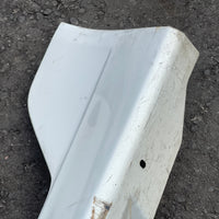 JDM 2001-2005 Toyota Altezza Lexus IS300 Side Skirts + Rear Bumper & Lip + Trunk with Spoiler