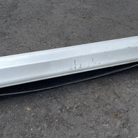 JDM 2001-2005 Toyota Altezza Lexus IS300 Side Skirts + Rear Bumper & Lip + Trunk with Spoiler