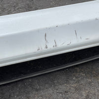 JDM 2001-2005 Toyota Altezza Lexus IS300 Side Skirts + Rear Bumper & Lip + Trunk with Spoiler