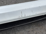 JDM 2001-2005 Toyota Altezza Lexus IS300 Trunk & Wing + Side Skirts + Rear Bumper & Lip