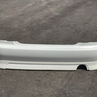 JDM 2001-2005 Toyota Altezza Lexus IS300 Side Skirts + Rear Bumper & Lip + Trunk with Spoiler