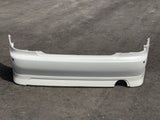 JDM 2001-2005 Toyota Altezza Lexus IS300 Trunk & Wing + Side Skirts + Rear Bumper & Lip