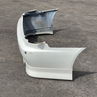 JDM 2001-2005 Toyota Altezza Lexus IS300 Side Skirts + Rear Bumper & Lip + Trunk with Spoiler