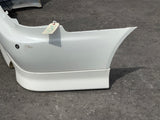 JDM 2001-2005 Toyota Altezza Lexus IS300 Side Skirts + Rear Bumper & Lip + Trunk with Spoiler