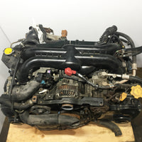 JDM 05-06 Subaru Legacy GT EJ20Y Engine 2.0L Turbo AVCS Motor | Engine | 2.0l, 2005, 2006, AVCS, ej20y, gt, Legacy, Subaru, turbo | 1143