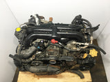 JDM 05-06 Subaru Legacy GT EJ20Y Engine 2.0L Turbo AVCS Motor | Engine | 2.0l, 2005, 2006, AVCS, ej20y, gt, Legacy, Subaru, turbo | 1143