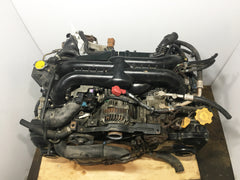JDM 05-06 Subaru Legacy GT EJ20Y Engine 2.0L Turbo AVCS Motor
