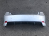 Jdm Subaru Impreza WRX GH8 2008-2010 Rear Bumper | Rear Bumper | localpickup | 1895