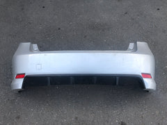 Jdm Subaru Impreza WRX GH8 2008-2010 Rear Bumper
