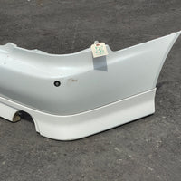 JDM 2001-2005 Toyota Altezza Lexus IS300 Side Skirts + Rear Bumper & Lip + Trunk with Spoiler