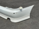JDM 2001-2005 Toyota Altezza Lexus IS300 Trunk & Wing + Side Skirts + Rear Bumper & Lip