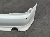 JDM 2001-2005 Toyota Altezza Lexus IS300 Trunk & Wing + Side Skirts + Rear Bumper & Lip