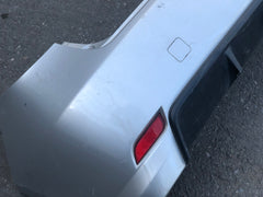 Jdm Subaru Impreza WRX GH8 2008-2010 Rear Bumper