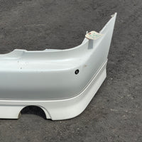 JDM 2001-2005 Toyota Altezza Lexus IS300 Side Skirts + Rear Bumper & Lip + Trunk with Spoiler